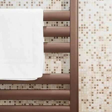 Trullo 100 Passi 别墅