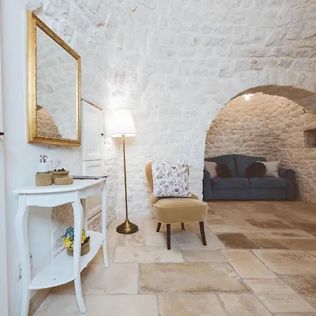 Trullo 100 Passi *