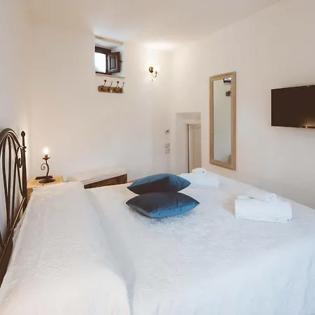 Villa Trullo 100 Passi Alberobello