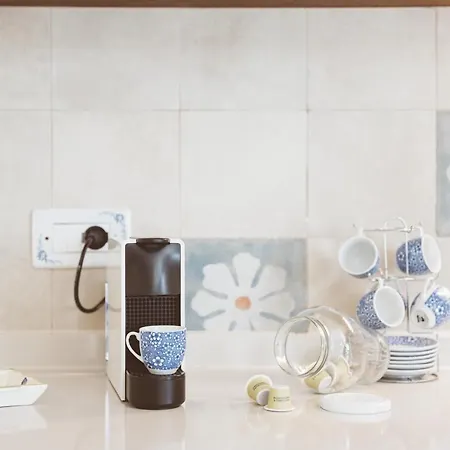 别墅 Trullo 100 Passi 阿尔贝罗贝洛