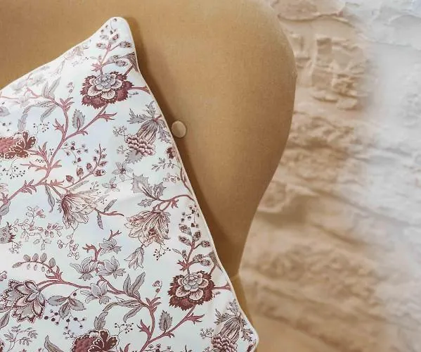 Villa Trullo 100 Passi *