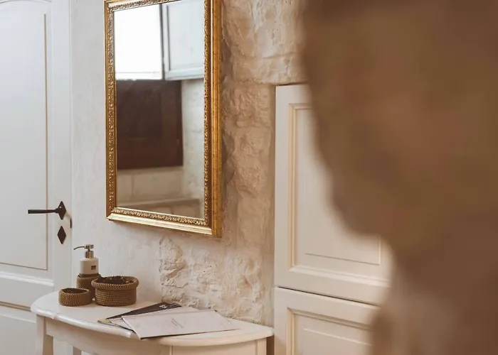 Villa Trullo 100 Passi Alberobello