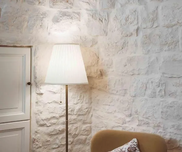 Trullo 100 Passi Alberobello