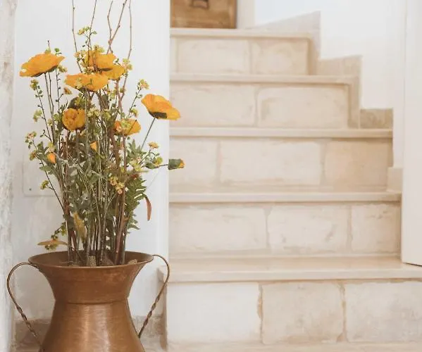 Trullo 100 Passi Alberobello