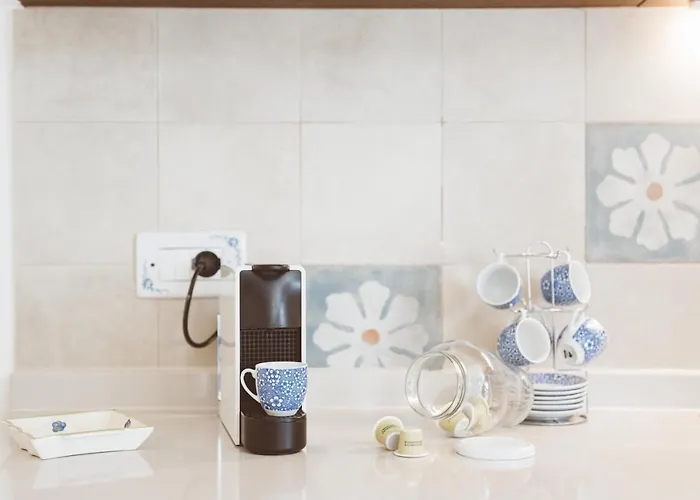 Villa Trullo 100 Passi Alberobello